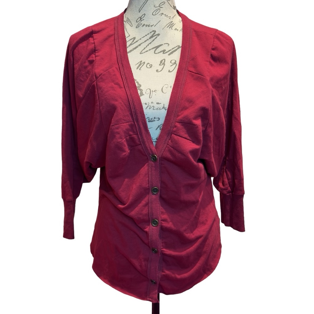 FREE PEOPLE EUC TOP